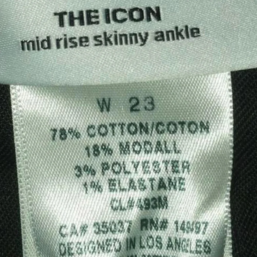 Joes jeans - Picture 4 of 4